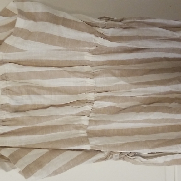 Kensie Jeans Button Up Jumpsuit (Size XL) GUC - Picture 6 of 12